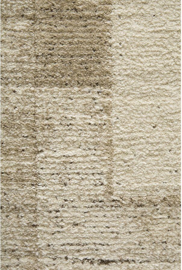 NOUS Living vloerkleed crème beige (290x200 cm) - Foto 3