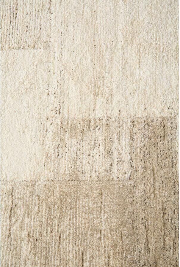 NOUS Living vloerkleed crème beige (340x240 cm) - Foto 3
