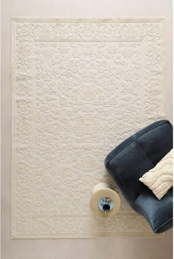NOUS Living vloerkleed Gavina (290x200 cm)