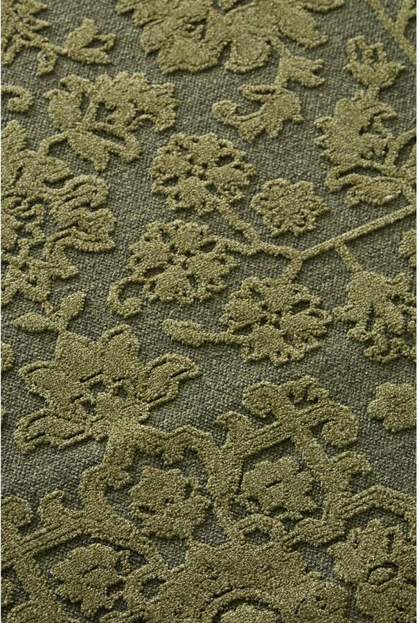 NOUS Living vloerkleed Gavina (290x200 cm) - Foto 3