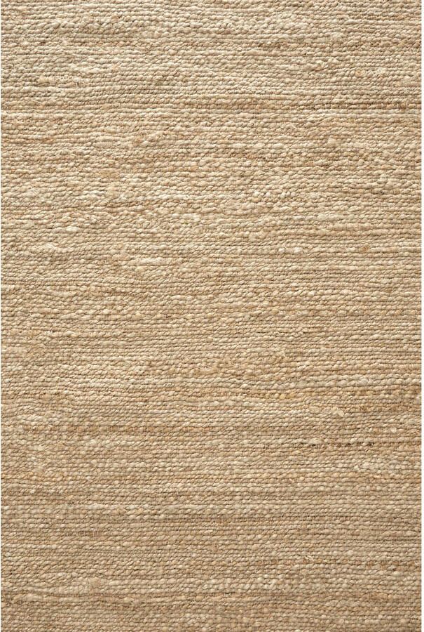 NOUS Living vloerkleed jute Savi (230x160 cm) - Foto 2