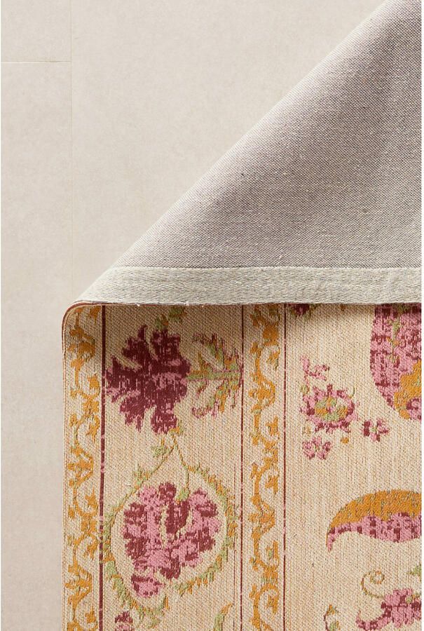 NOUS Living vloerkleed Romina (230x160cm) - Foto 2