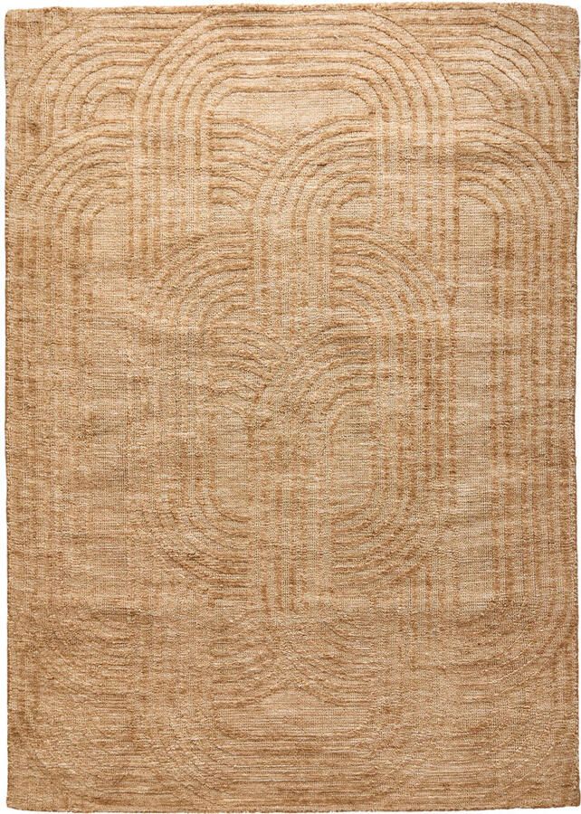 NOUS Living vloerkleed Roth (230x160 cm)