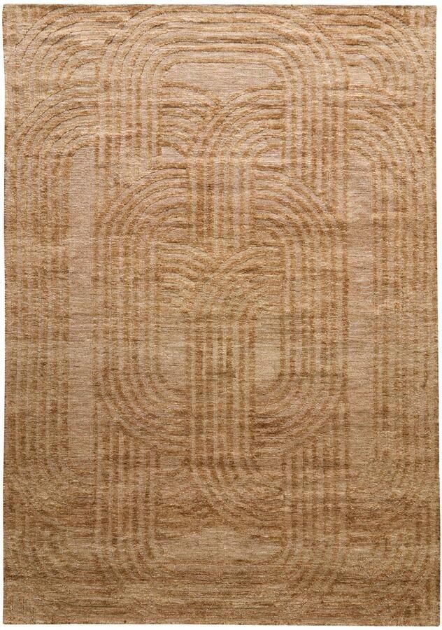 NOUS Living vloerkleed Roth (290x200 cm)