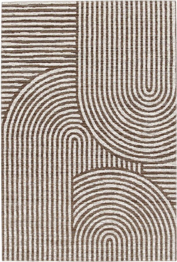 NOUS Living vloerkleed Talina (230x160 cm) - Foto 3