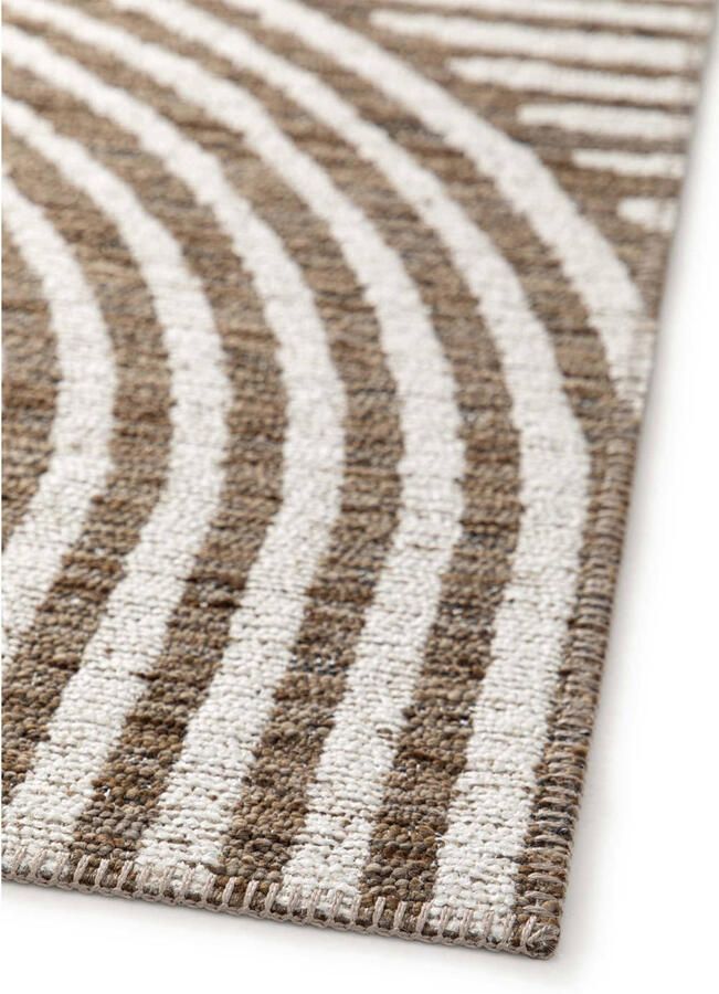 NOUS Living vloerkleed Talina (230x160 cm)