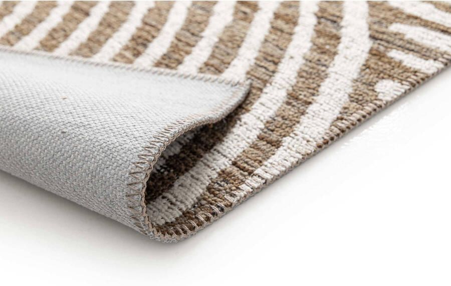 NOUS Living vloerkleed Talina (230x160 cm) - Foto 2