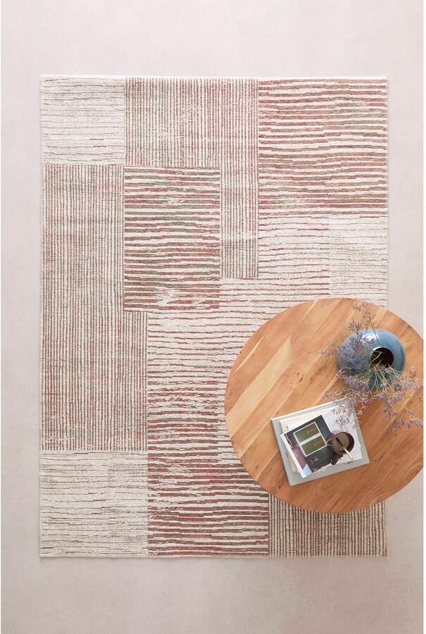NOUS Living vloerkleed Tammie (230x160 cm)