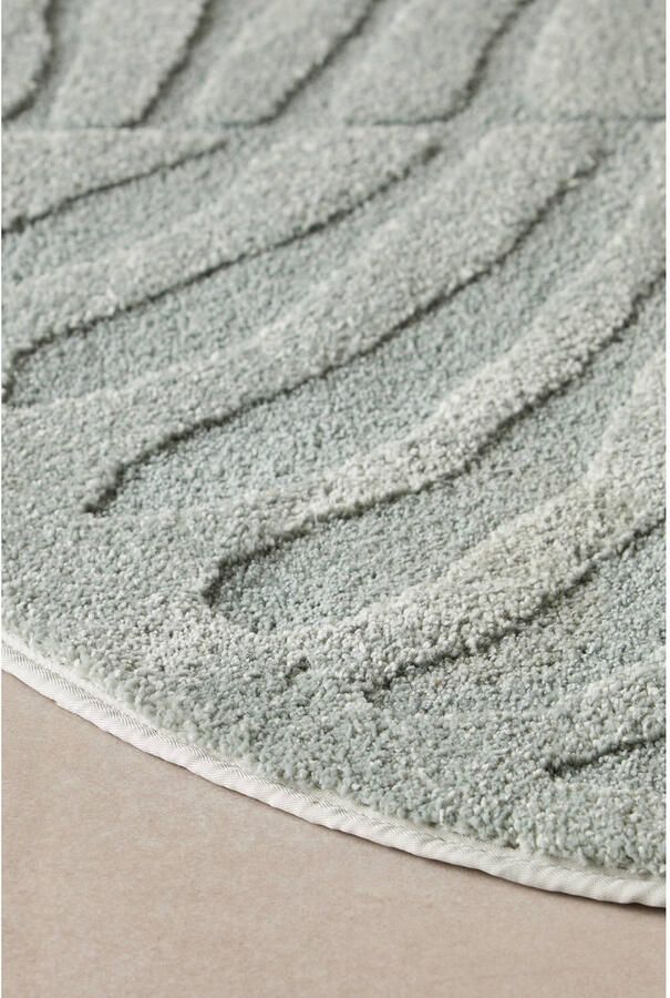 NOUS Living vloerkleed Tazuna (290x200 cm) - Foto 2