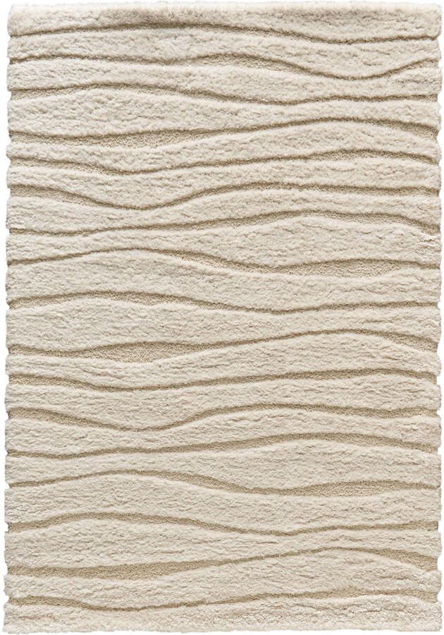 NOUS Living vloerkleed Tennen (230x160 cm)
