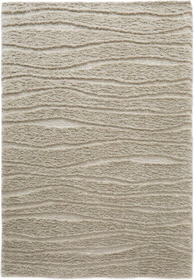 NOUS Living vloerkleed Tennen (230x160 cm)