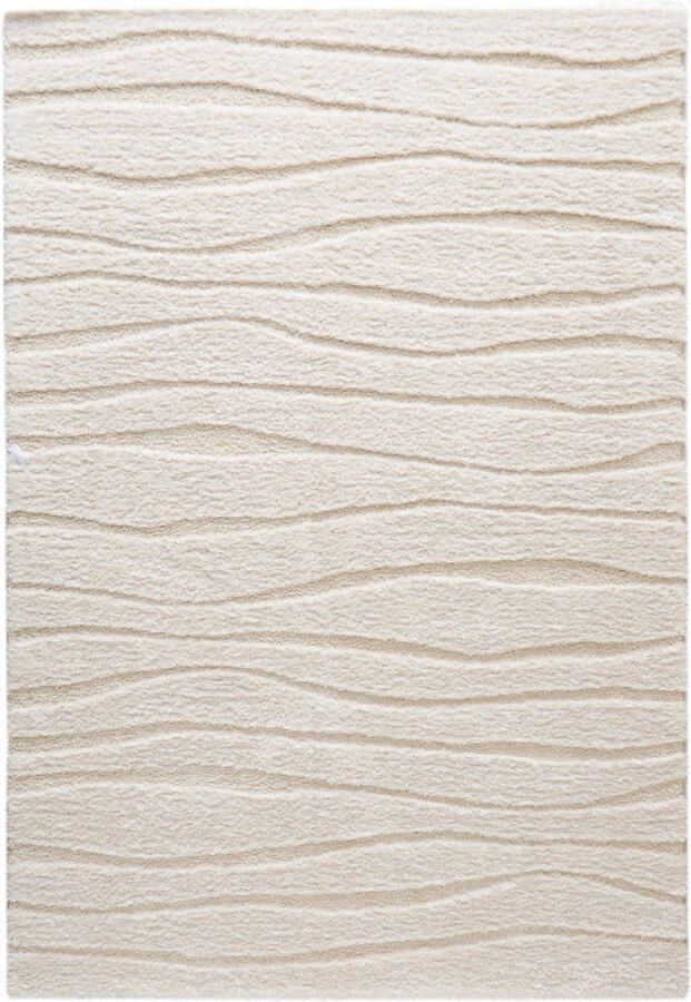 NOUS Living vloerkleed Tennen (290x200 cm)