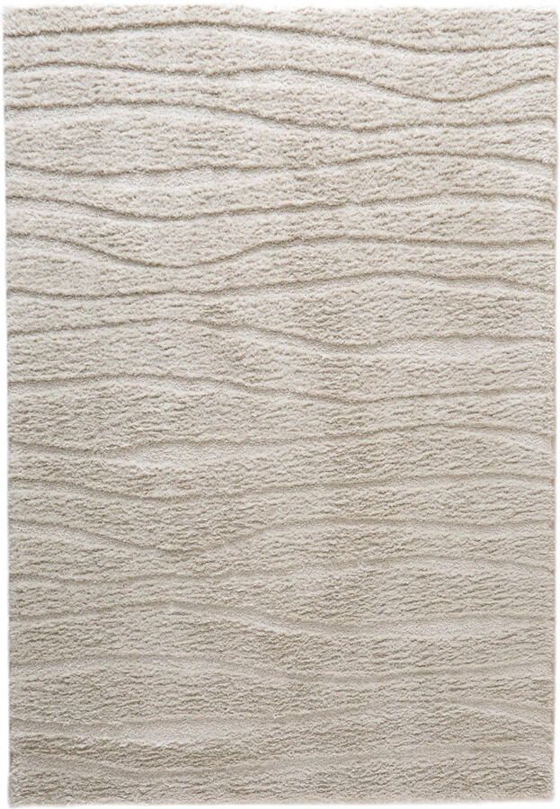 NOUS Living vloerkleed Tennen (290x200 cm)