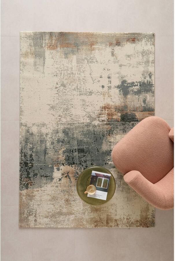 NOUS Living vloerkleed Terry (230x160 cm)