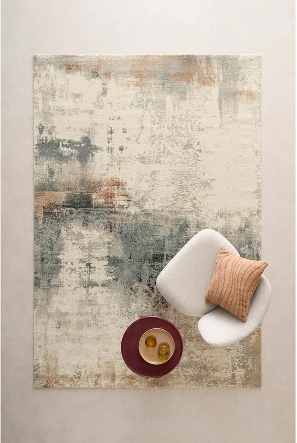 NOUS Living vloerkleed Terry (290x200 cm)