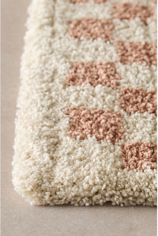 NOUS Living vloerkleed Teun (170x120 cm)