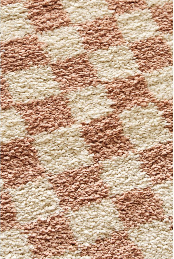 NOUS Living vloerkleed Teun (170x120 cm) - Foto 2