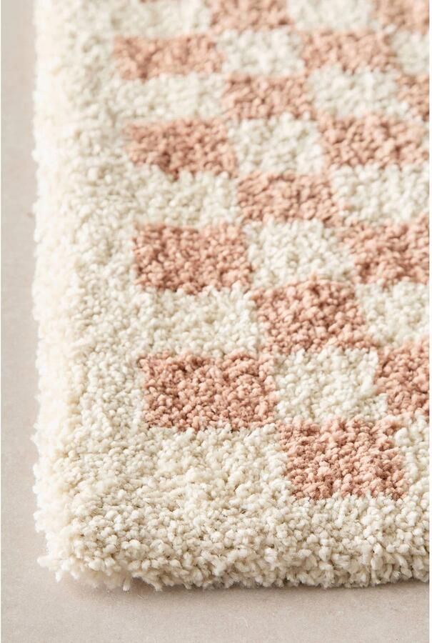 NOUS Living vloerkleed Teun (230x160 cm) - Foto 2