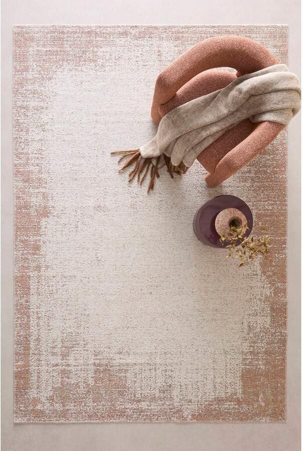 NOUS Living vloerkleed Thais (290x200 cm)