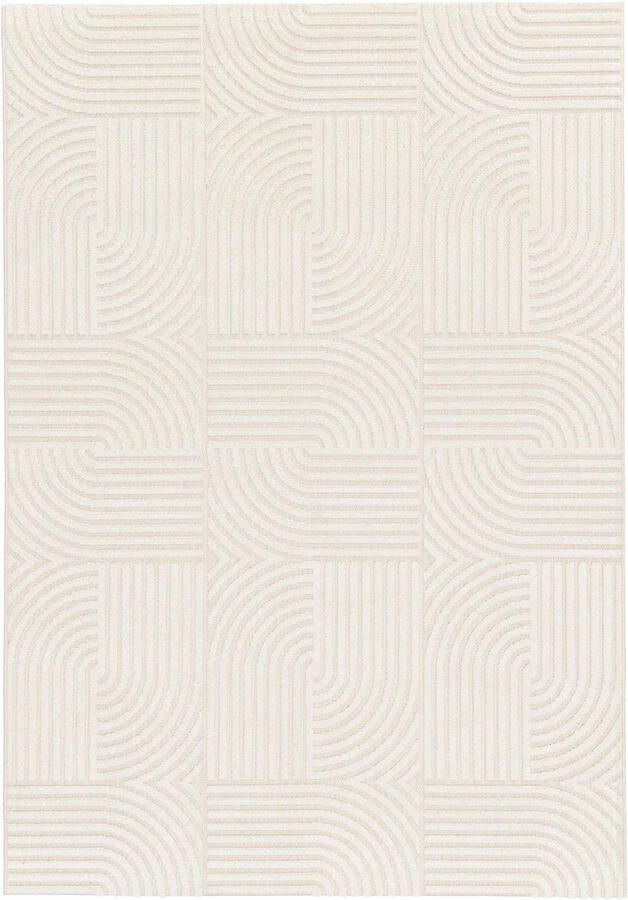 NOUS Living vloerkleed Thalia (230x160 cm) - Foto 3