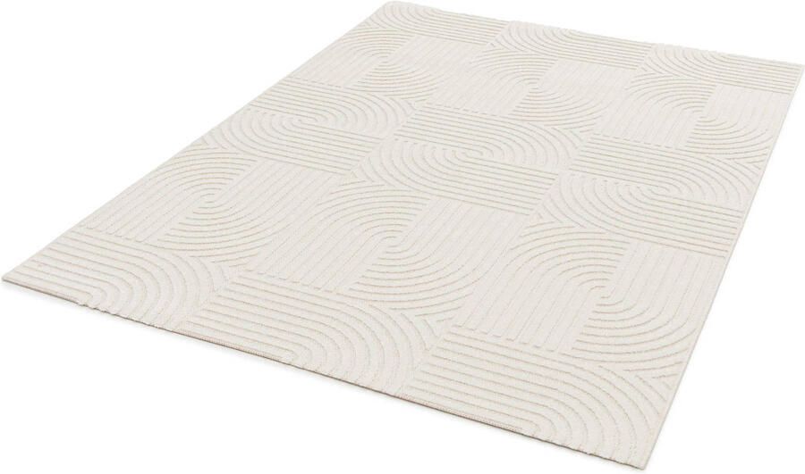 NOUS Living vloerkleed Thalia (230x160 cm) - Foto 2