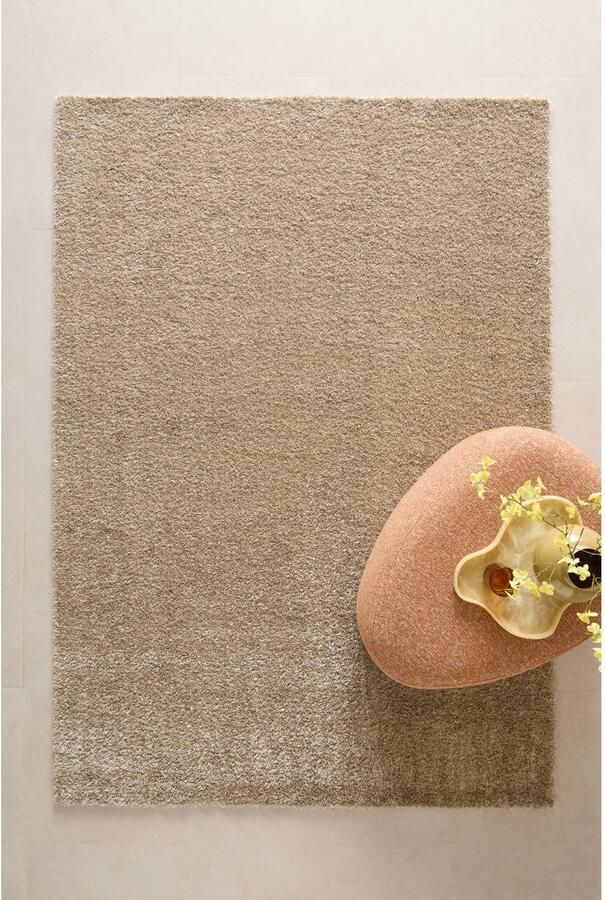 NOUS Living vloerkleed Tiemen (230x160 cm)