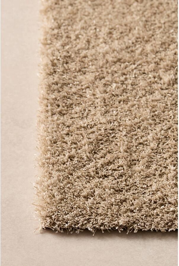 NOUS Living vloerkleed Tiemen crème (290x200 cm) - Foto 3