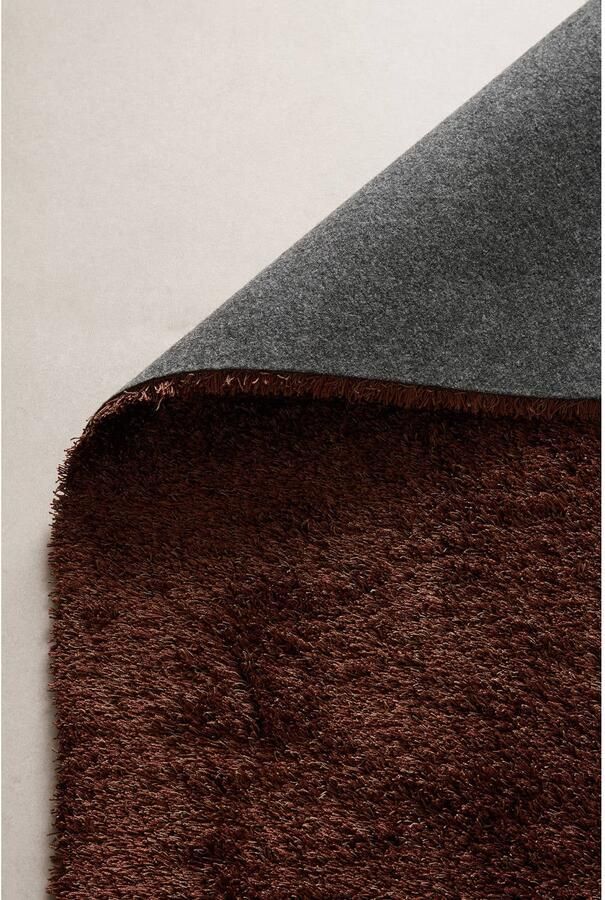 NOUS Living vloerkleed Tiemen terra (290x200 cm) - Foto 3