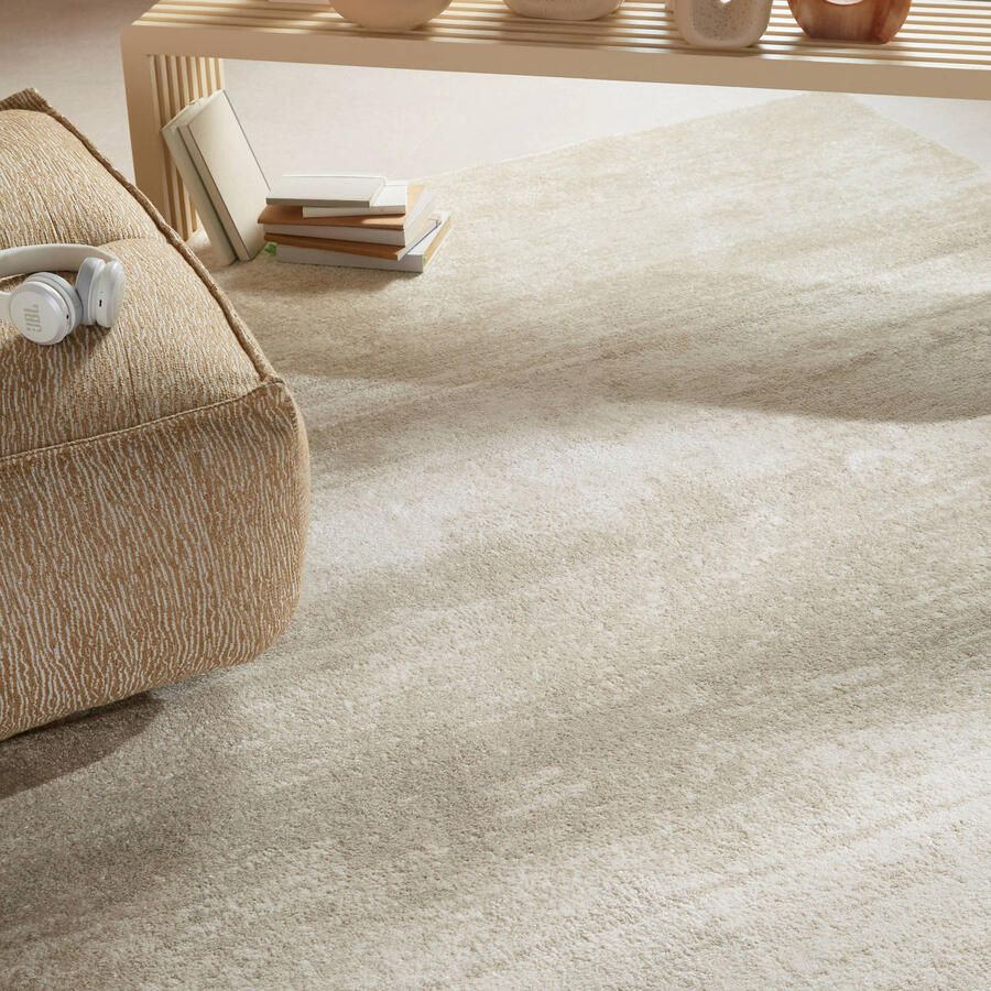 NOUS Living vloerkleed Tilden (290x200 cm)