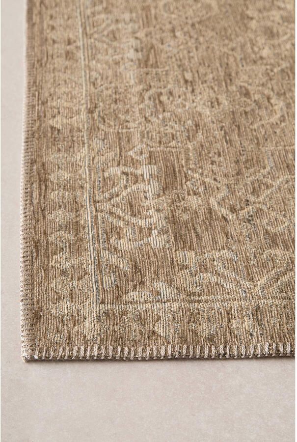 NOUS Living vloerkleed Tilia (290x200 cm) - Foto 3