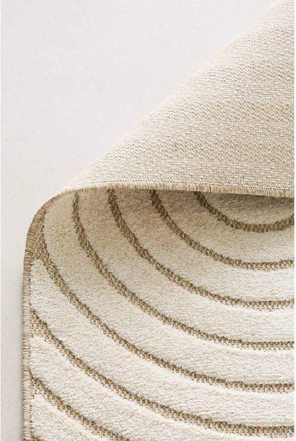 NOUS Living vloerkleed Tilly (290x200 cm)