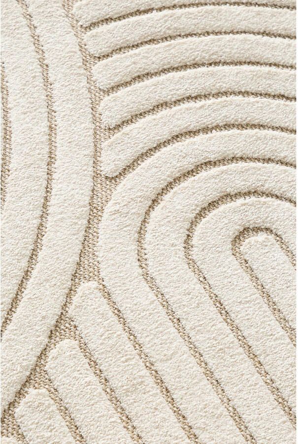 NOUS Living vloerkleed Tilly (290x200 cm) - Foto 2