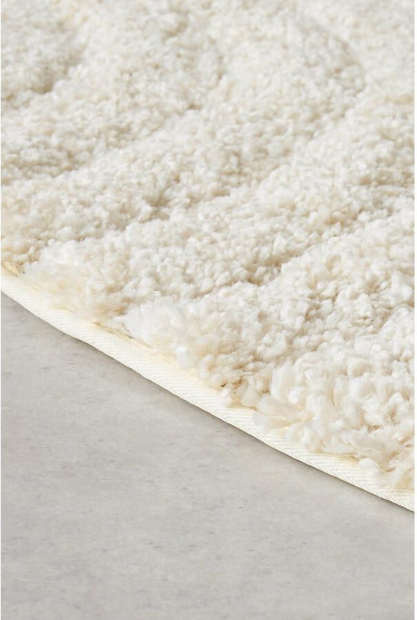 NOUS Living vloerkleed Tiya (Ø160 cm) - Foto 2