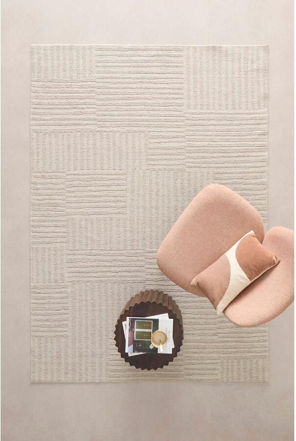 NOUS Living vloerkleed Trevan (230x160 cm)