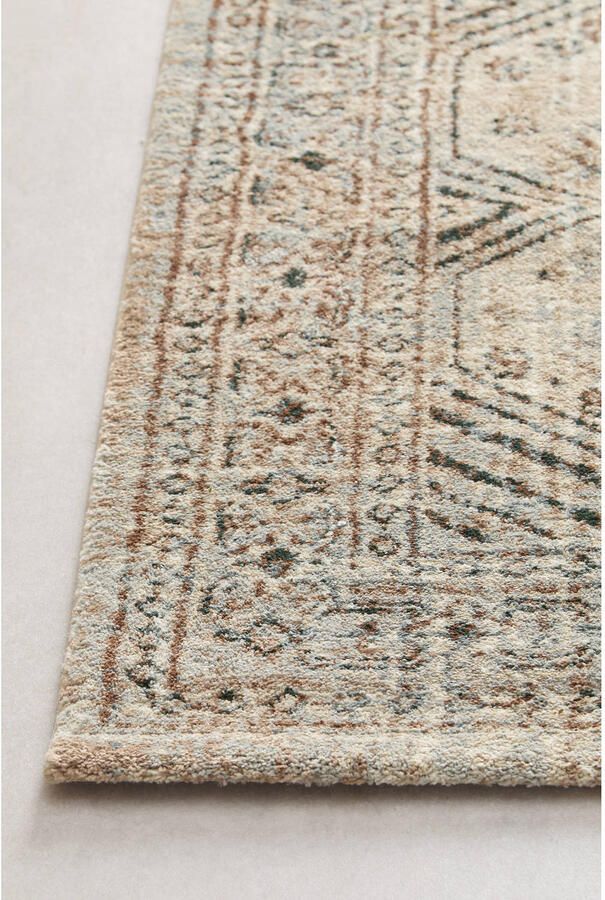 NOUS Living vloerkleed Tristen (230x160 cm)