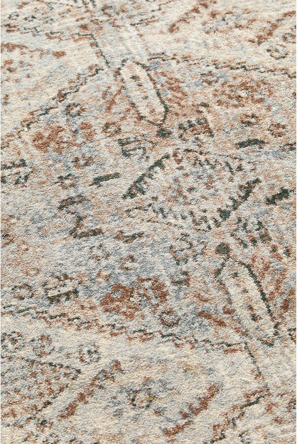 NOUS Living vloerkleed Tristen (230x160 cm) - Foto 2