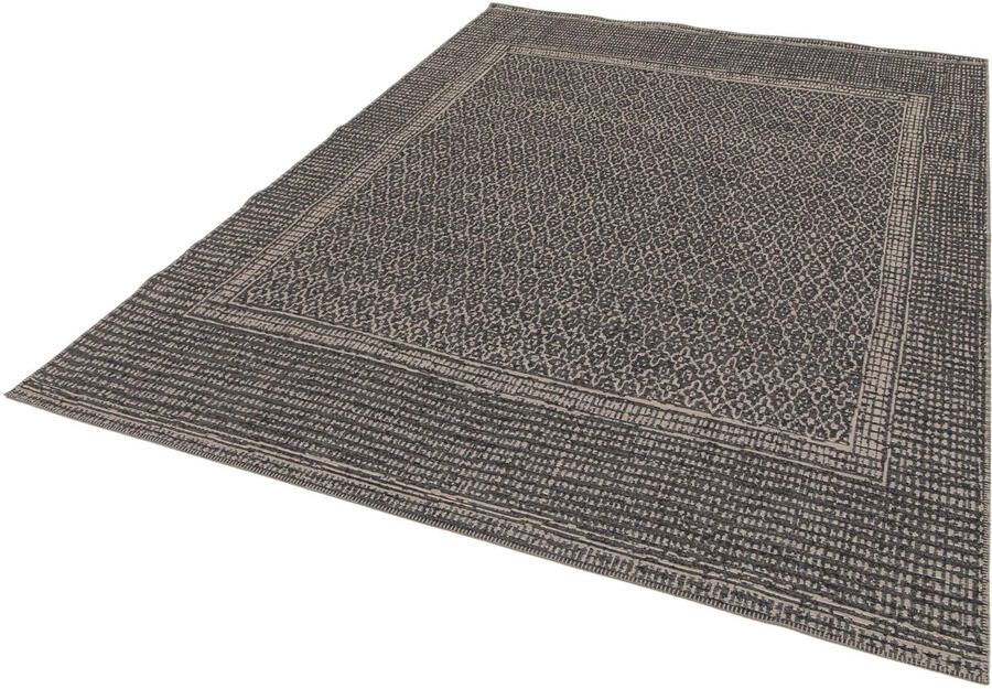 NOUS Living vloerkleed Tulia (230x160 cm)