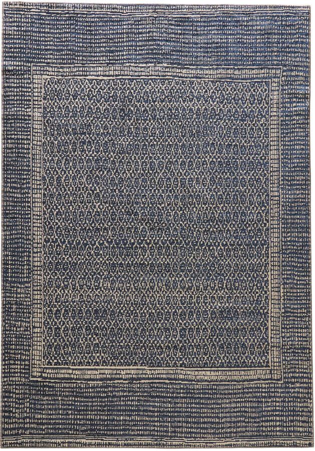 NOUS Living vloerkleed Tulia (290x200 cm)