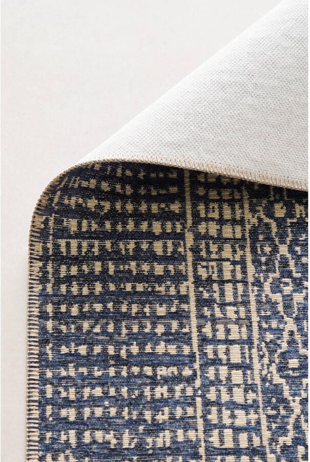 NOUS Living vloerkleed Tulia (290x200 cm) - Foto 3