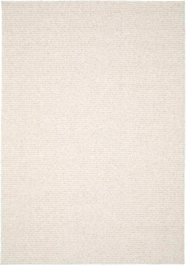 NOUS Living vloerkleed Tura crème (340x240 cm)