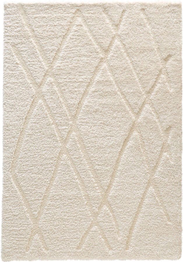 NOUS Living vloerkleed Tuur (230x160 cm)