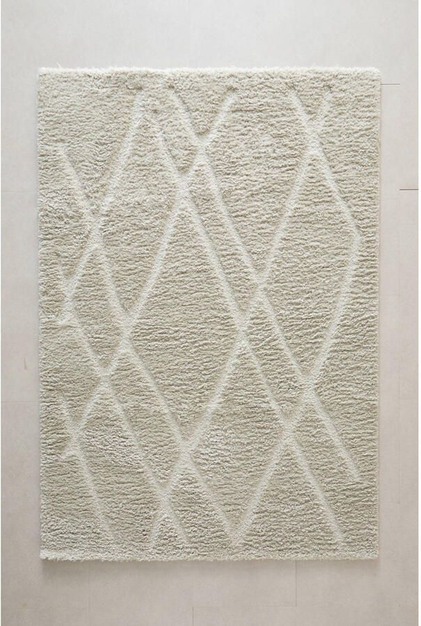 NOUS Living vloerkleed Tuur (230x160 cm) - Foto 2