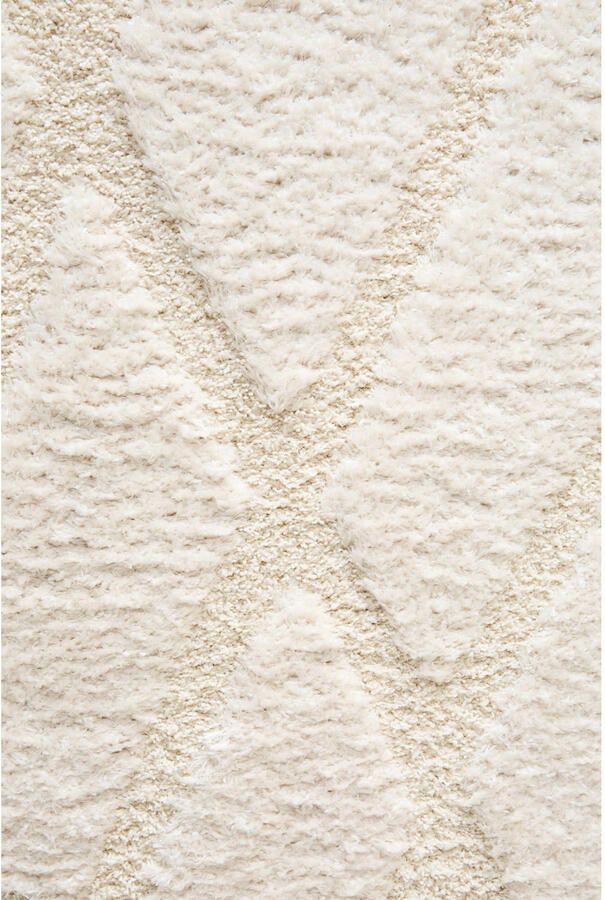 NOUS Living vloerkleed Tuur (290x200 cm) - Foto 2