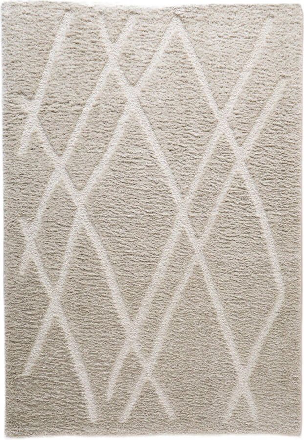 NOUS Living vloerkleed Tuur (290x200 cm)