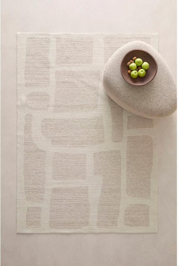 NOUS Living vloerkleed Tyrel (230x160 cm)