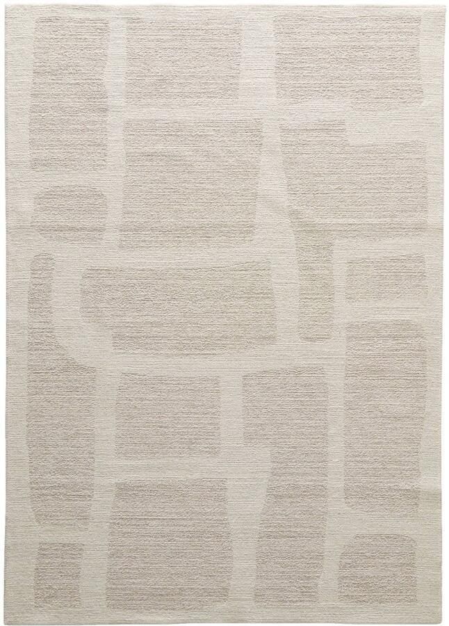 NOUS Living vloerkleed Tyrel (230x160 cm) - Foto 2