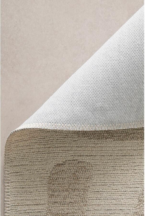 NOUS Living vloerkleed Tyrel (230x160 cm) - Foto 3