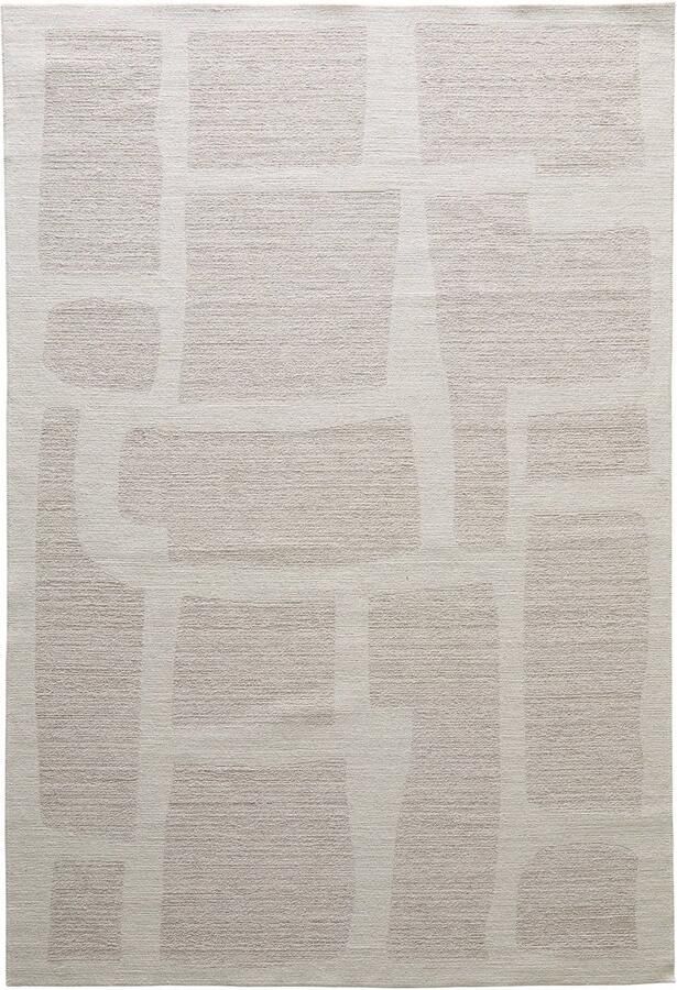 NOUS Living vloerkleed Tyrel (290x200 cm) - Foto 3
