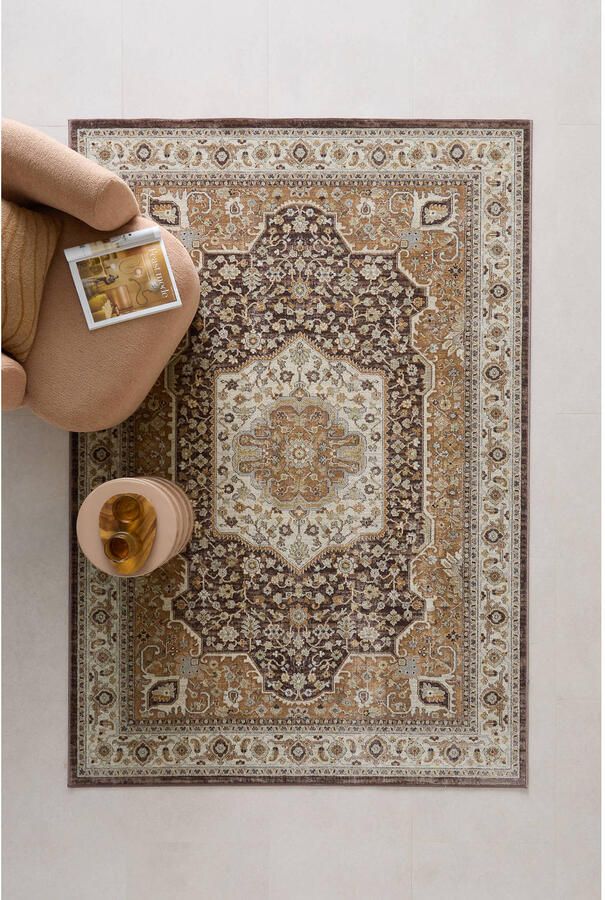 NOUS Living vloerkleed vintage (230x160 cm)