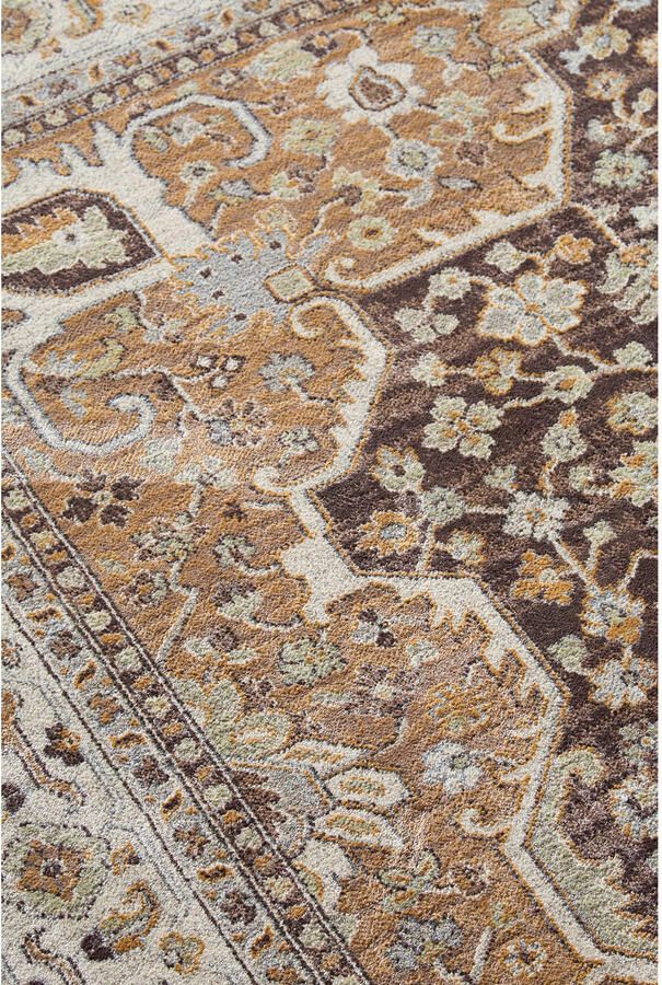 NOUS Living vloerkleed vintage (230x160 cm) - Foto 3